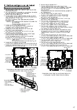 Предварительный просмотр 119 страницы Panasonic WH-ADC0309K3E5 Installation Manual