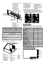 Предварительный просмотр 120 страницы Panasonic WH-ADC0309K3E5 Installation Manual