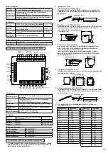 Предварительный просмотр 121 страницы Panasonic WH-ADC0309K3E5 Installation Manual