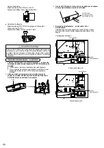 Предварительный просмотр 122 страницы Panasonic WH-ADC0309K3E5 Installation Manual