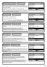 Предварительный просмотр 131 страницы Panasonic WH-ADC0309K3E5 Installation Manual