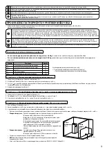 Предварительный просмотр 139 страницы Panasonic WH-ADC0309K3E5 Installation Manual