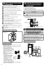 Предварительный просмотр 142 страницы Panasonic WH-ADC0309K3E5 Installation Manual