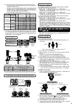 Предварительный просмотр 145 страницы Panasonic WH-ADC0309K3E5 Installation Manual