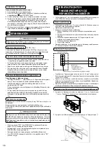 Предварительный просмотр 146 страницы Panasonic WH-ADC0309K3E5 Installation Manual