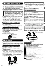 Предварительный просмотр 148 страницы Panasonic WH-ADC0309K3E5 Installation Manual