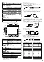 Предварительный просмотр 155 страницы Panasonic WH-ADC0309K3E5 Installation Manual