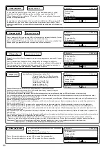 Предварительный просмотр 166 страницы Panasonic WH-ADC0309K3E5 Installation Manual