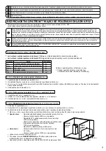 Предварительный просмотр 173 страницы Panasonic WH-ADC0309K3E5 Installation Manual