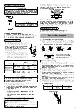 Предварительный просмотр 177 страницы Panasonic WH-ADC0309K3E5 Installation Manual