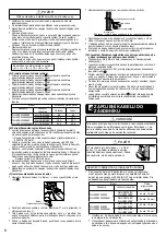 Предварительный просмотр 178 страницы Panasonic WH-ADC0309K3E5 Installation Manual