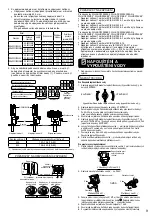 Предварительный просмотр 179 страницы Panasonic WH-ADC0309K3E5 Installation Manual