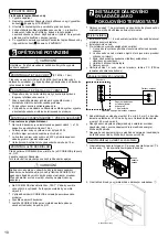 Предварительный просмотр 180 страницы Panasonic WH-ADC0309K3E5 Installation Manual