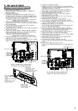 Предварительный просмотр 187 страницы Panasonic WH-ADC0309K3E5 Installation Manual