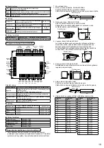 Предварительный просмотр 189 страницы Panasonic WH-ADC0309K3E5 Installation Manual