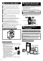 Предварительный просмотр 210 страницы Panasonic WH-ADC0309K3E5 Installation Manual