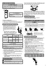 Предварительный просмотр 211 страницы Panasonic WH-ADC0309K3E5 Installation Manual