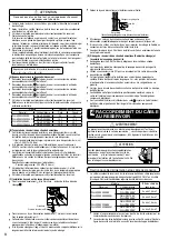 Предварительный просмотр 212 страницы Panasonic WH-ADC0309K3E5 Installation Manual