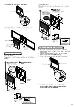 Предварительный просмотр 215 страницы Panasonic WH-ADC0309K3E5 Installation Manual