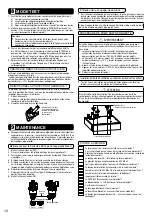 Предварительный просмотр 216 страницы Panasonic WH-ADC0309K3E5 Installation Manual