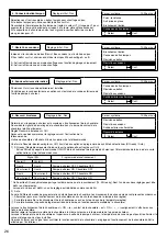 Предварительный просмотр 230 страницы Panasonic WH-ADC0309K3E5 Installation Manual