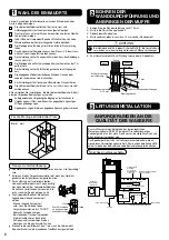 Предварительный просмотр 244 страницы Panasonic WH-ADC0309K3E5 Installation Manual