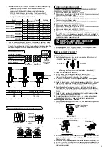 Предварительный просмотр 247 страницы Panasonic WH-ADC0309K3E5 Installation Manual