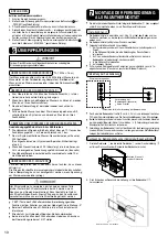 Предварительный просмотр 248 страницы Panasonic WH-ADC0309K3E5 Installation Manual