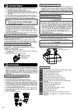 Предварительный просмотр 250 страницы Panasonic WH-ADC0309K3E5 Installation Manual