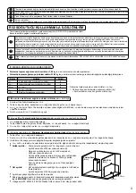 Предварительный просмотр 275 страницы Panasonic WH-ADC0309K3E5 Installation Manual