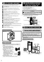 Предварительный просмотр 278 страницы Panasonic WH-ADC0309K3E5 Installation Manual