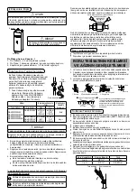 Предварительный просмотр 279 страницы Panasonic WH-ADC0309K3E5 Installation Manual