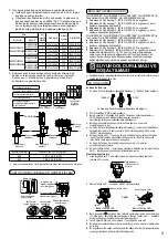 Предварительный просмотр 281 страницы Panasonic WH-ADC0309K3E5 Installation Manual