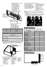 Предварительный просмотр 290 страницы Panasonic WH-ADC0309K3E5 Installation Manual