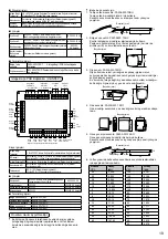 Предварительный просмотр 291 страницы Panasonic WH-ADC0309K3E5 Installation Manual