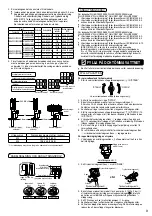 Предварительный просмотр 315 страницы Panasonic WH-ADC0309K3E5 Installation Manual