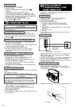 Предварительный просмотр 316 страницы Panasonic WH-ADC0309K3E5 Installation Manual