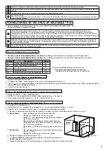 Предварительный просмотр 343 страницы Panasonic WH-ADC0309K3E5 Installation Manual