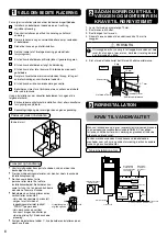 Предварительный просмотр 346 страницы Panasonic WH-ADC0309K3E5 Installation Manual