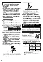 Предварительный просмотр 348 страницы Panasonic WH-ADC0309K3E5 Installation Manual