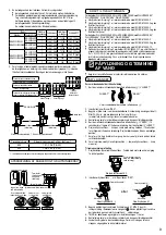 Предварительный просмотр 349 страницы Panasonic WH-ADC0309K3E5 Installation Manual