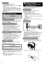 Предварительный просмотр 350 страницы Panasonic WH-ADC0309K3E5 Installation Manual