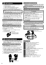 Предварительный просмотр 352 страницы Panasonic WH-ADC0309K3E5 Installation Manual