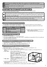 Предварительный просмотр 377 страницы Panasonic WH-ADC0309K3E5 Installation Manual