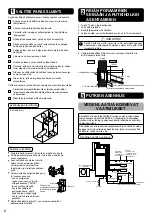 Предварительный просмотр 380 страницы Panasonic WH-ADC0309K3E5 Installation Manual