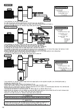 Предварительный просмотр 390 страницы Panasonic WH-ADC0309K3E5 Installation Manual