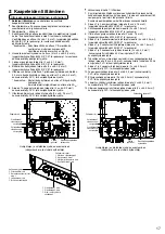 Предварительный просмотр 391 страницы Panasonic WH-ADC0309K3E5 Installation Manual