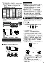 Предварительный просмотр 417 страницы Panasonic WH-ADC0309K3E5 Installation Manual