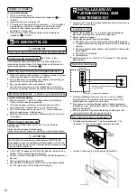 Предварительный просмотр 418 страницы Panasonic WH-ADC0309K3E5 Installation Manual