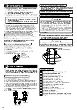 Предварительный просмотр 420 страницы Panasonic WH-ADC0309K3E5 Installation Manual